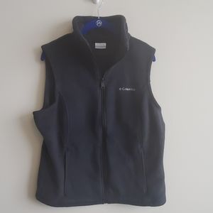 Columbia Fleece Vest